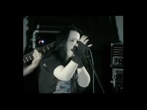 Luna Obscura - The Burden Of Solitude online metal music video by LUNA OBSCURA