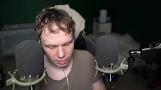 ASMR For The Self Aware Only