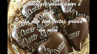 Luan Santana - Chocolate