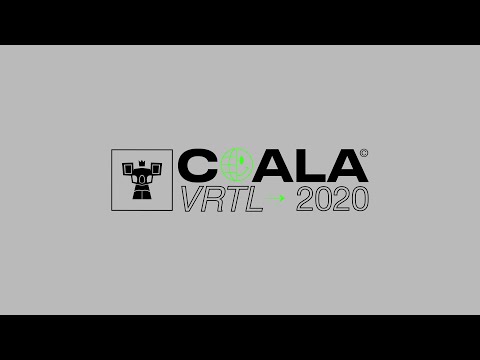 Coala.VRTL™ 2020 © Lançamento