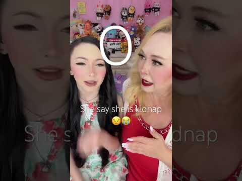 Bebop and bebe creepy