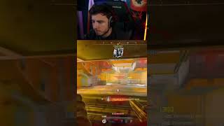 😱 LE 360 de fou sur Black Ops 7 😱