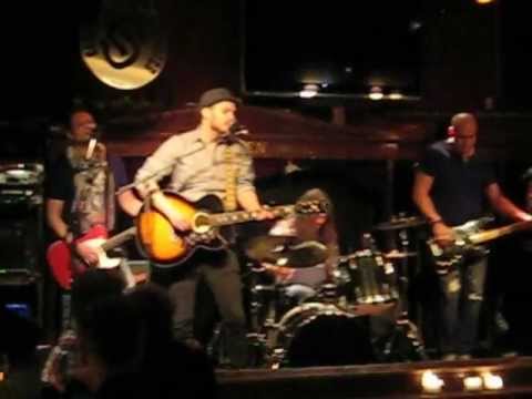 Shady Town - Good Place To Fade Away - Live