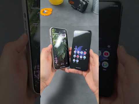 Endlich ein kleines Smartphone!