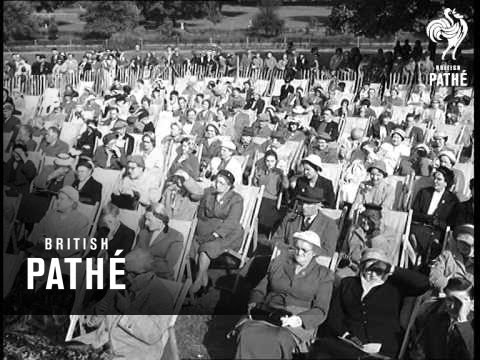 Boom Town Hat Show (1957)