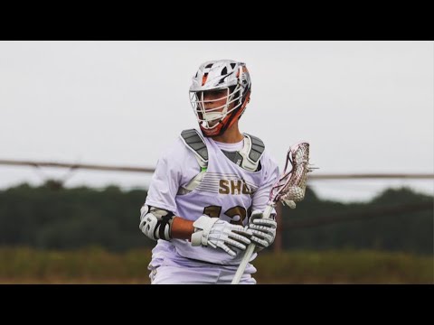 Winston Rose The Show 2026 Highlights