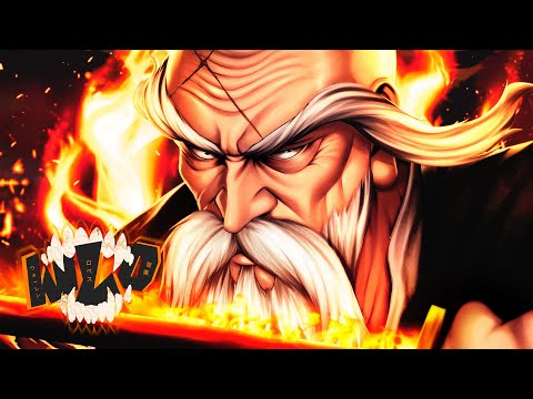 WLO - Incineração [ Bleach / Yamamoto ]