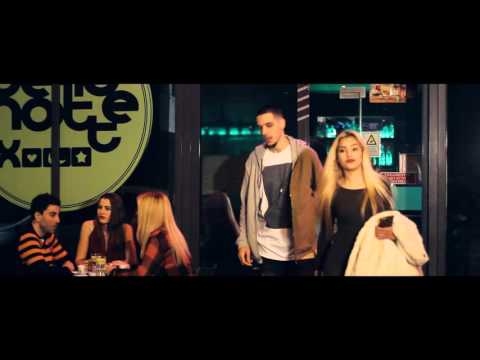 Barbosa ft. Spoone - Dá - me Espaço