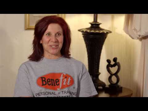 Why our trainers love working for BeneFit Personal Training