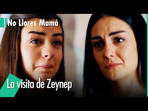 Zeynep está en su casa otra vez - No Llores Mamá