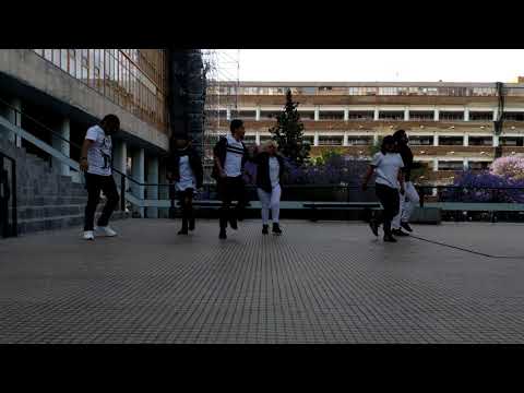 NXLINX - Mix B.A.P. - FacMedUNAM