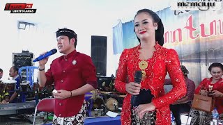 Download lagu TEMBANG KANGEN -RESEPSI//DIMAS TEDJO-UUT SALSABILA//CS.GUNTUR MADU mp3