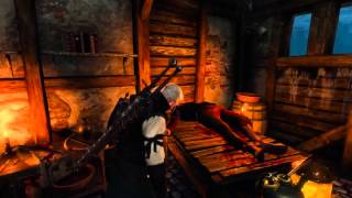 WITCHER 3: Wild Hunt - 1080P [HD] Official *5 MIN.* GAMEPLAY Trailer