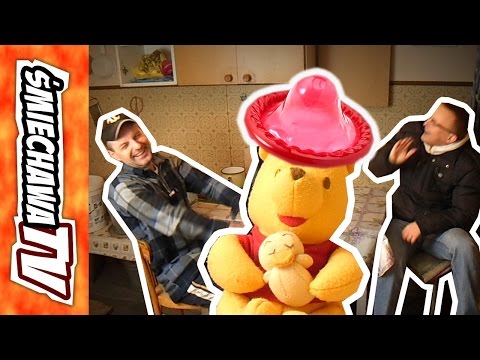 St. Nicholas Day "at Brother-in-law's" - Video Joke