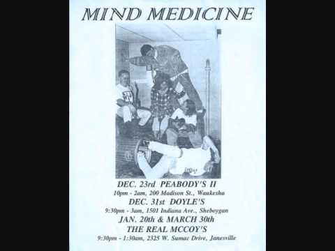 Mind Medicine welcomed by 93QFM Milwaukee Wisconsin