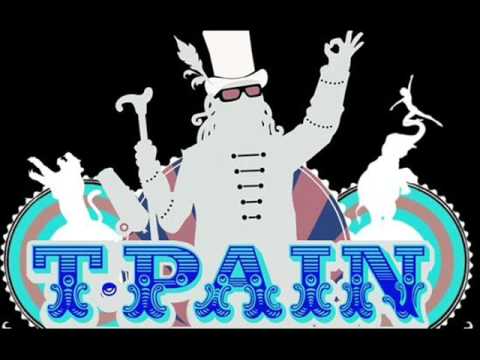 T-Pain - Distorted