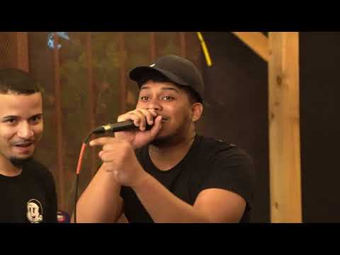 |SEMIFINAL| METRICOH VS ADONYS |REVOLUCIÓN FREESTYLE NACIONAL| DIOSES DE LA CITY