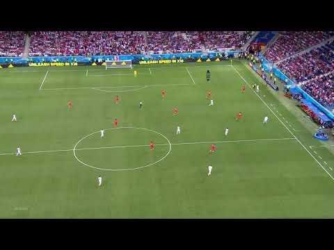 England tactical analysis: defensive organization 5-3-2