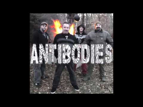 Ugly Ones by ANTIBODIES  - recorded by Jared Reviler
