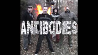Ugly Ones by ANTIBODIES  - recorded by Jared Reviler