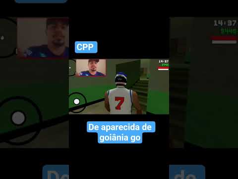 Cpp de aparecida de goiânia go