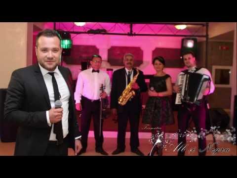 Formatia ALB SI NEGRU Piatra-Neamt - Sarba Chisinau