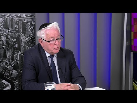 PIRKADAT Breuer Péterrel: Dr. Grósz Andor