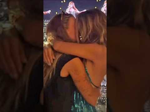 You Weren’t Supposed to See This Video of Taylor Swift