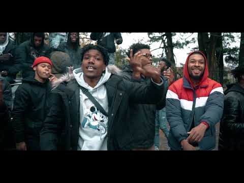 Z-Roc - Round Da 3 (Official Video)