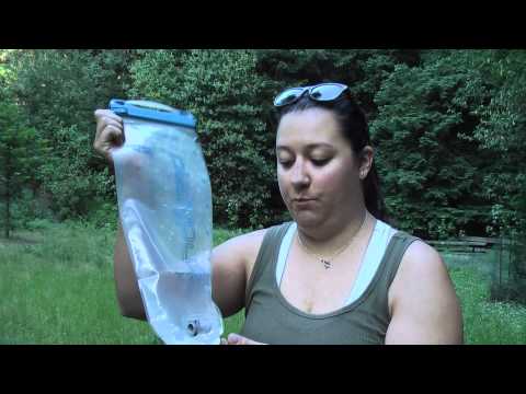 Platypus Big Zip SL - Gear Review