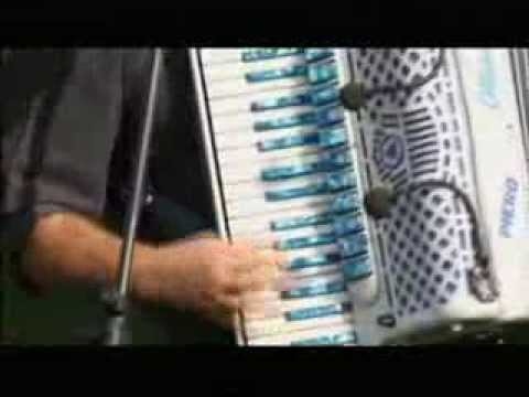 CARLO PELLE & COMPANY 2013 - FISARMONICA E MUSICA POPOLARE PIERO E IRMA