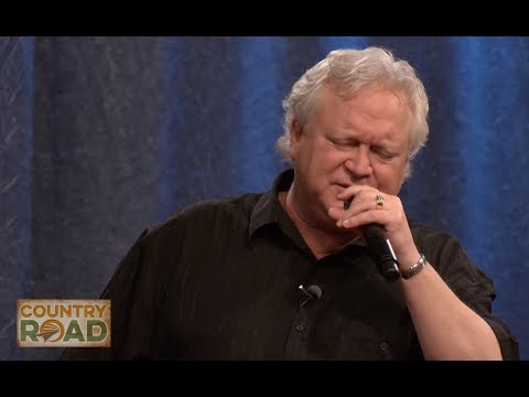 T. Graham Brown - Come As You Were