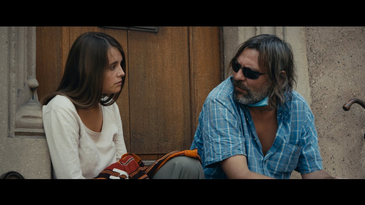 Miniature de la vidéo MEMENTO MORI Film annonce du film Memento Mori