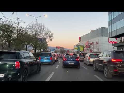 Lutje para perëndimit të diellit - Hoxhë Bekir Halimi