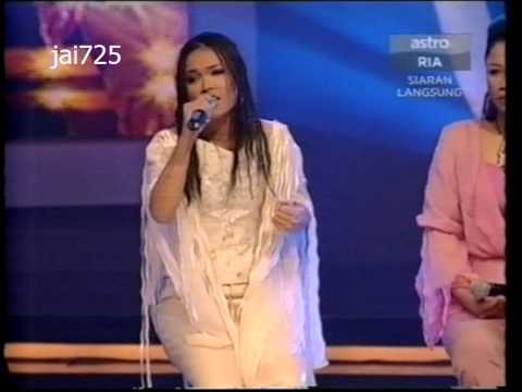 Akademi Fantasia 2 - Greatest Love Of All