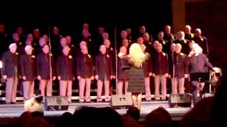 Skye Boat Song (w/ John McDermott)