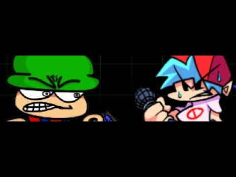 Video thumbnail for Screwed