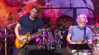 Ramble On Rose - Dead and Company June 25, 2017