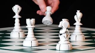 Building pawns that transform into every piece MQDEFAULT Thumbnail