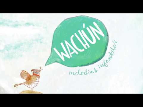 Wachún (feat. Los Patapelá) - El cóndor Mateo