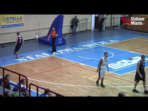 ZKS "STAL" Stalowa Wola - KS Met-Bud MOSIR Stalowa Wola