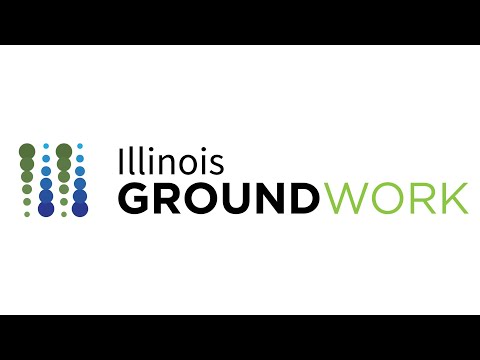 What are ISGS Quadrangle Maps and why are they useful for understanding soils