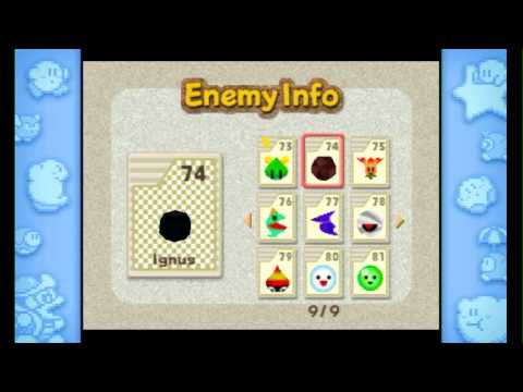 Lets Play Kirby 64 [Bonus time Part 2]