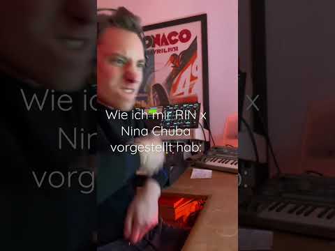 Rin x Nina Chuba - AMG (DnB Edit)