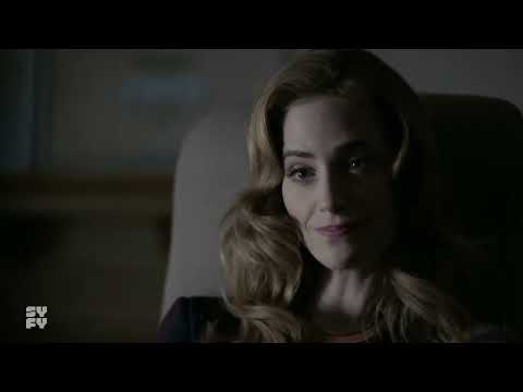 The Magicians: The Art of the Deal ( S03E10 )