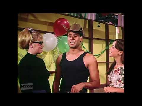 NZ On Screen: Funny Things Happen Down Under  - Howard Morrison