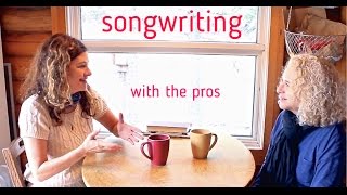 Your Mother Should Know - Louise Goffin Masterclass