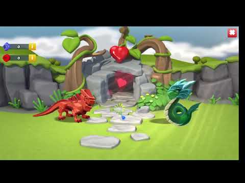 DRAGON MANIA LEGENDS PART 27