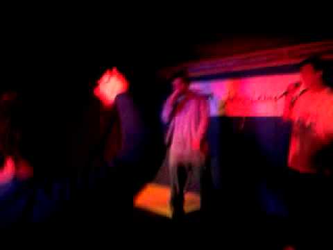 StreetFlow!!-Desuka Live