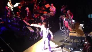 『CARAVAN』 plays Duke TOUR FINAL @STB139 2013/09/18